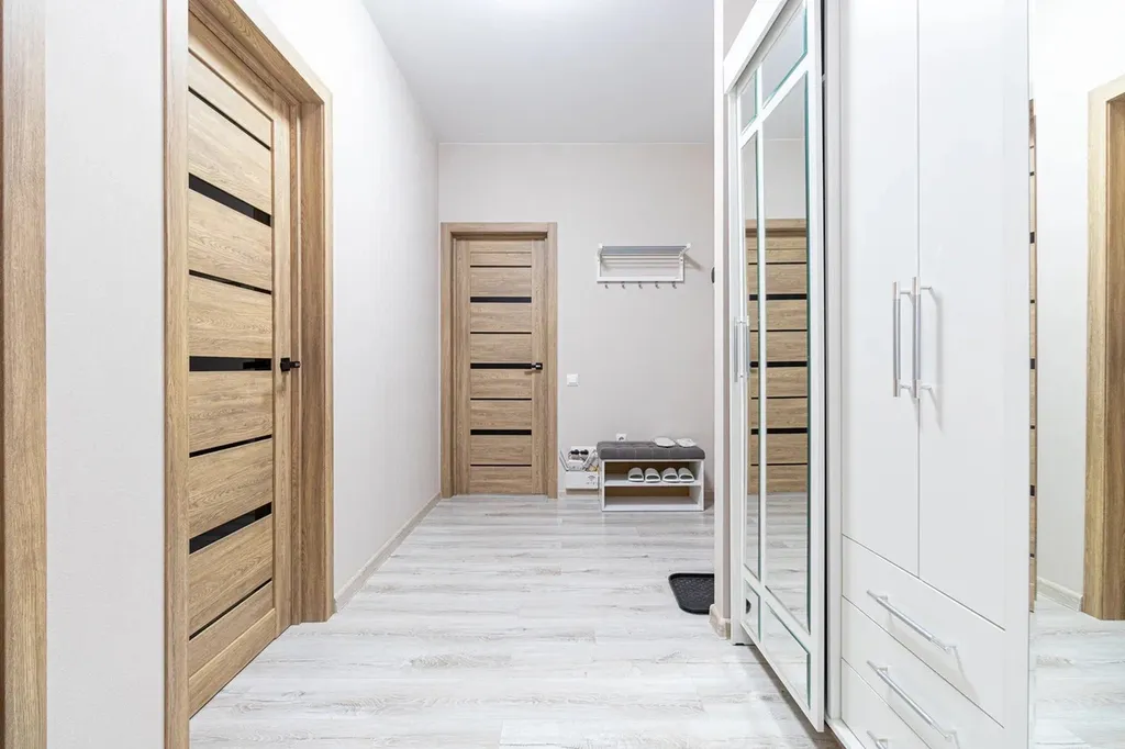 Квартира Апартаменты Comfort plus в ЖК Губернский — Краснодар