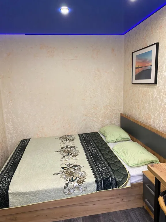 2-х комнатная квартира в центре города