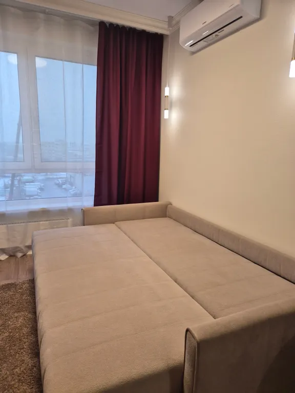 Квартира Уютная квартира с дизайнерским ремонтом — Москва