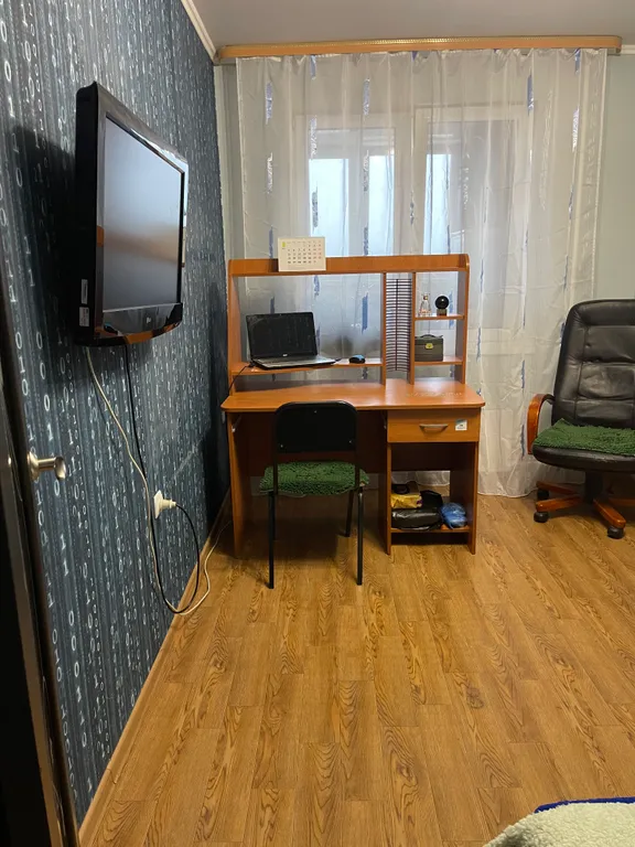 Квартира на Горном