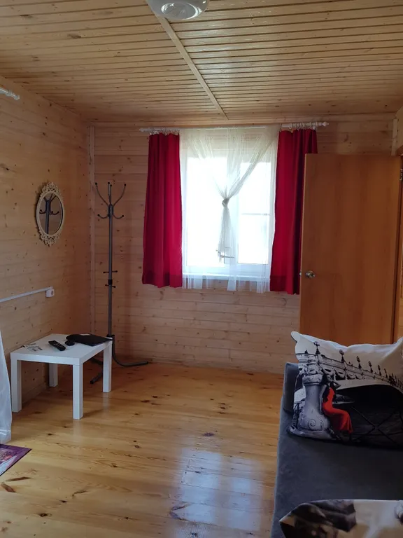 Квартира Двухкомнатные апартаменты с терассой и видом на море — Кучугуры