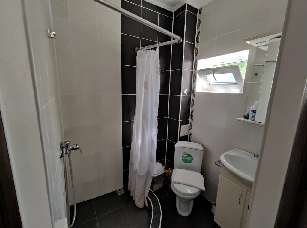 Дом под ключ