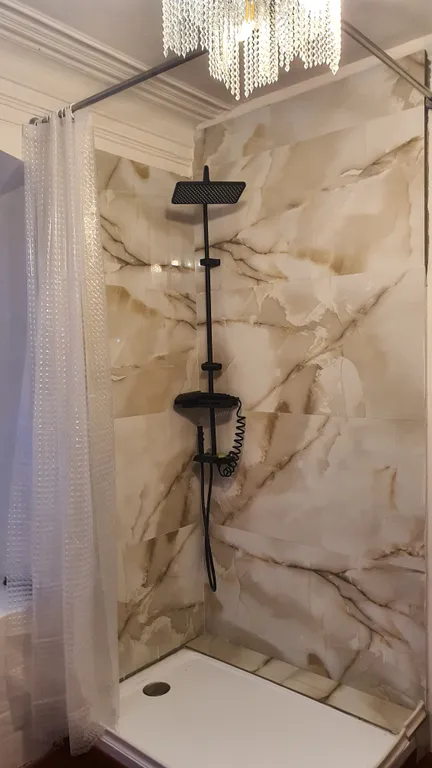 Иконников - уникальные апартаменты в купеческом особняке с печью и баней