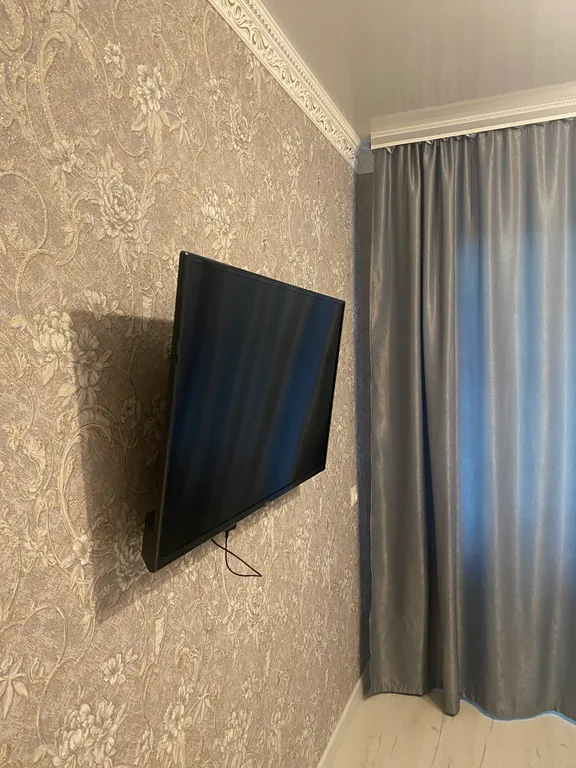 Комфортная квартира в центре города