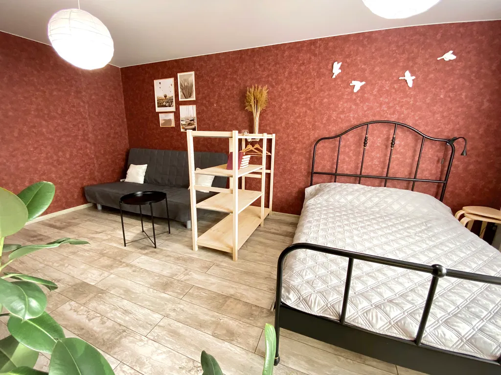 Квартира Атмосфера — аренда посуточно в Кунгур