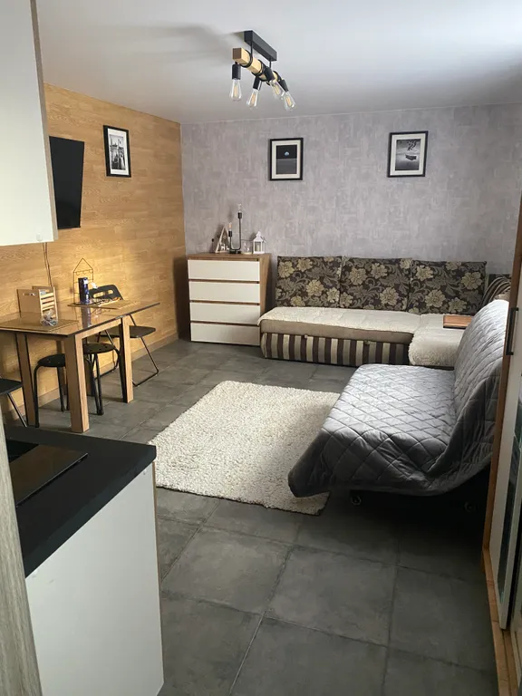 Уютный домик в Башкирии