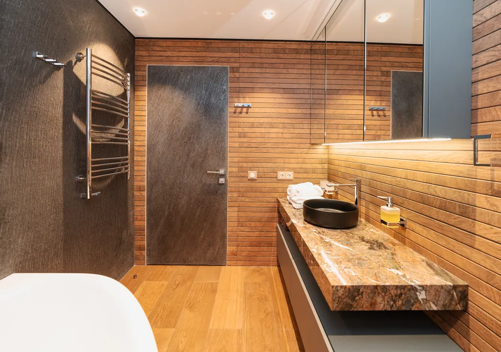 Апартаменты Премиум класса в Золотой бухте