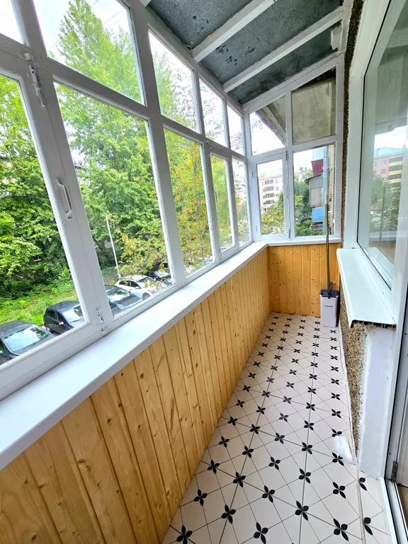 Квартира Квартира в центре — Казань