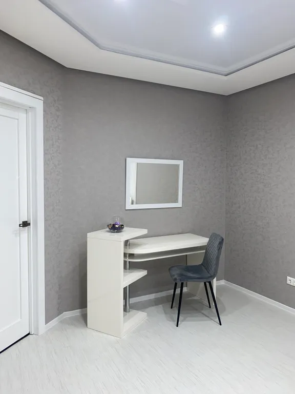 Квартира Стильная квартира недалеко от Рыбной Деревни и вокзала — Калининград