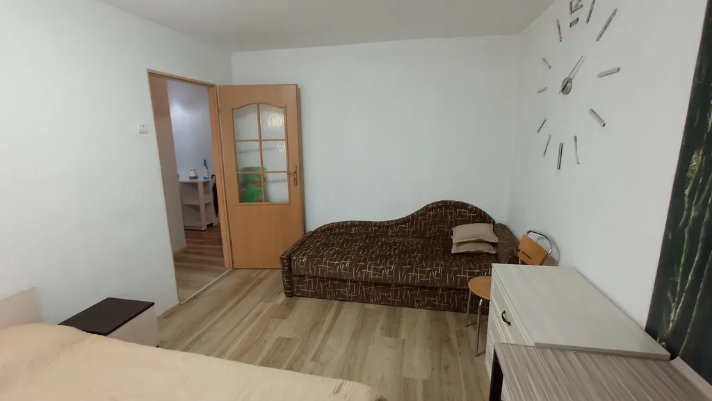 Квартира у центрального рынка