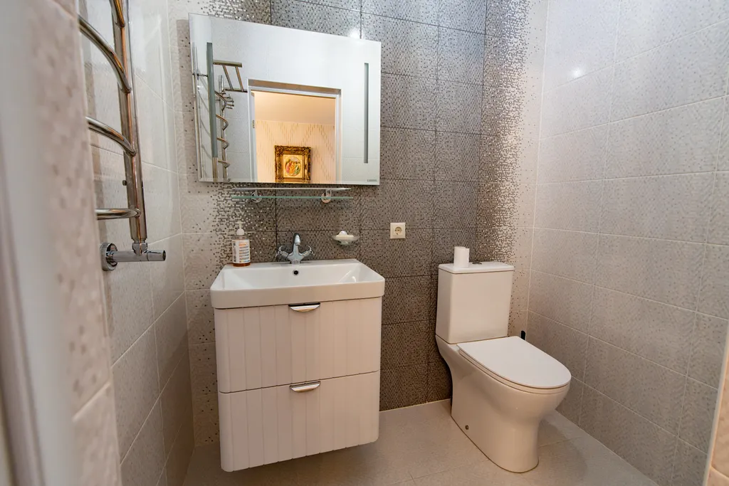 Уютный дом в Пятигорске 2