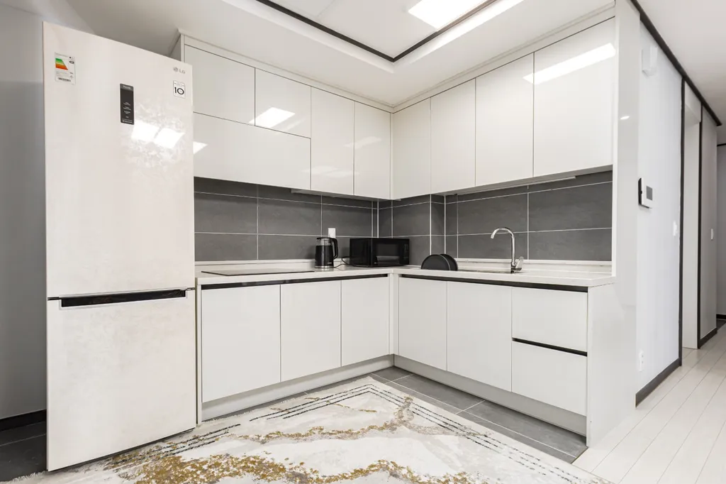 Уютно как дома