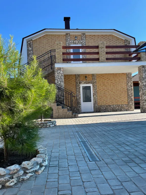 Номер-студия с балконом