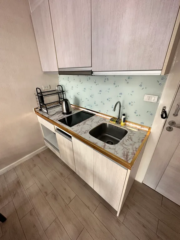 Уютная квартира на Джомтьене