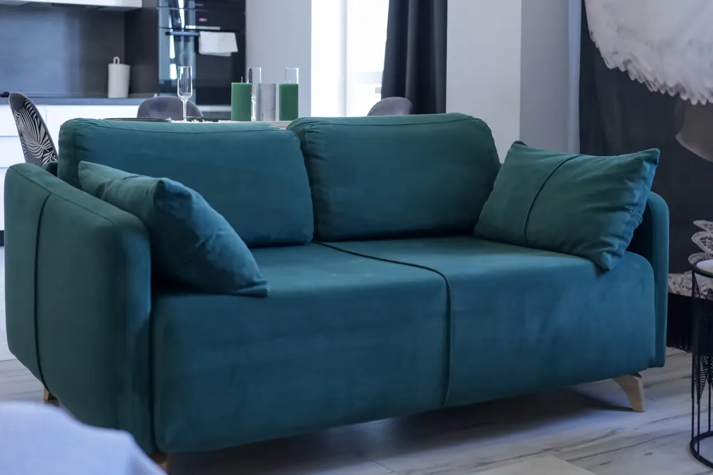 Уютная студия