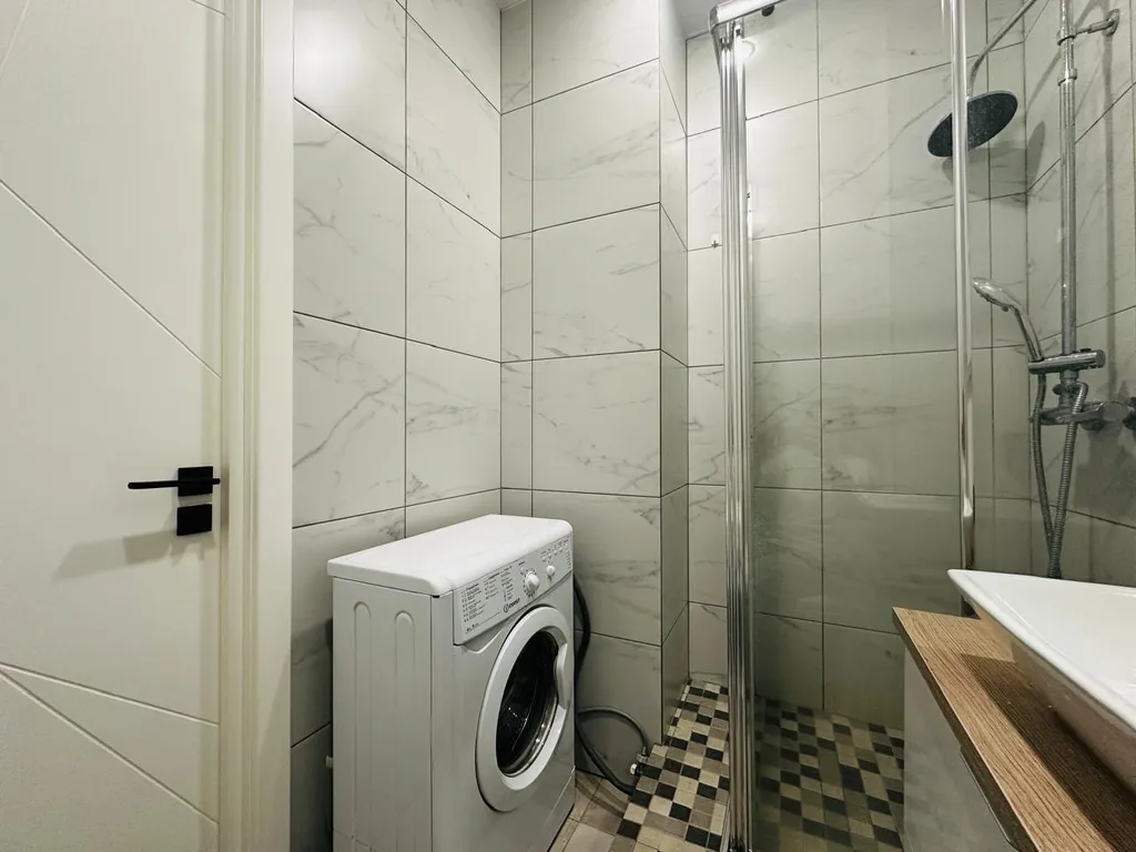 Уютная студия