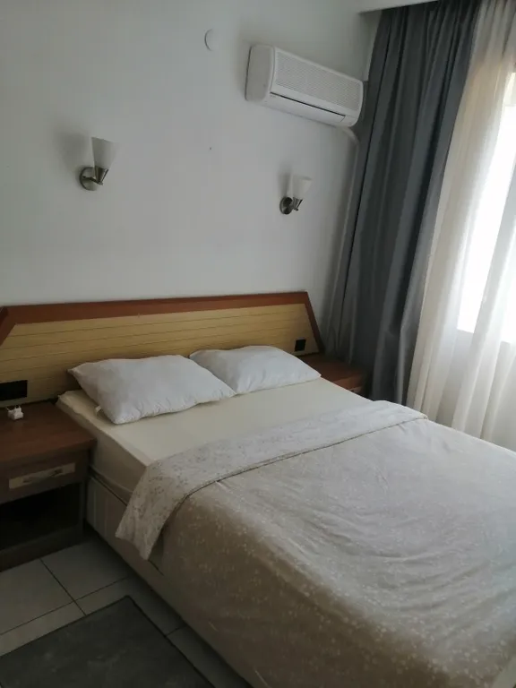 Сразу у моря уютные апартаменты!