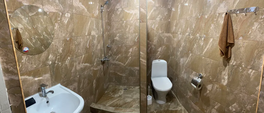 Квартира Комната — Адлер