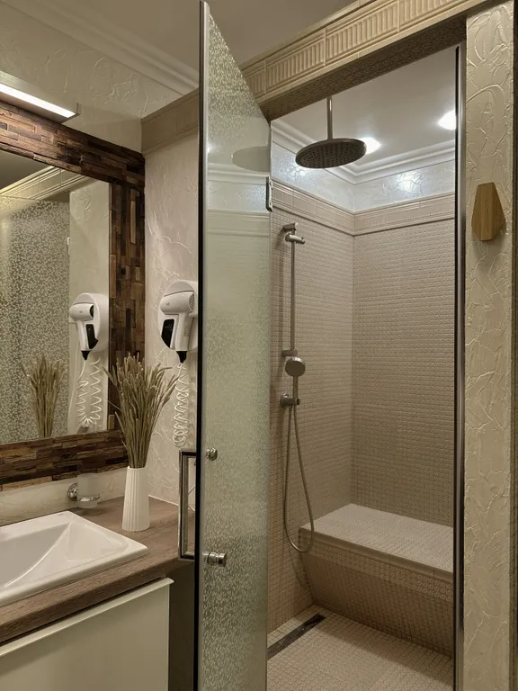 Апартаменты Горки Город Коллекшион