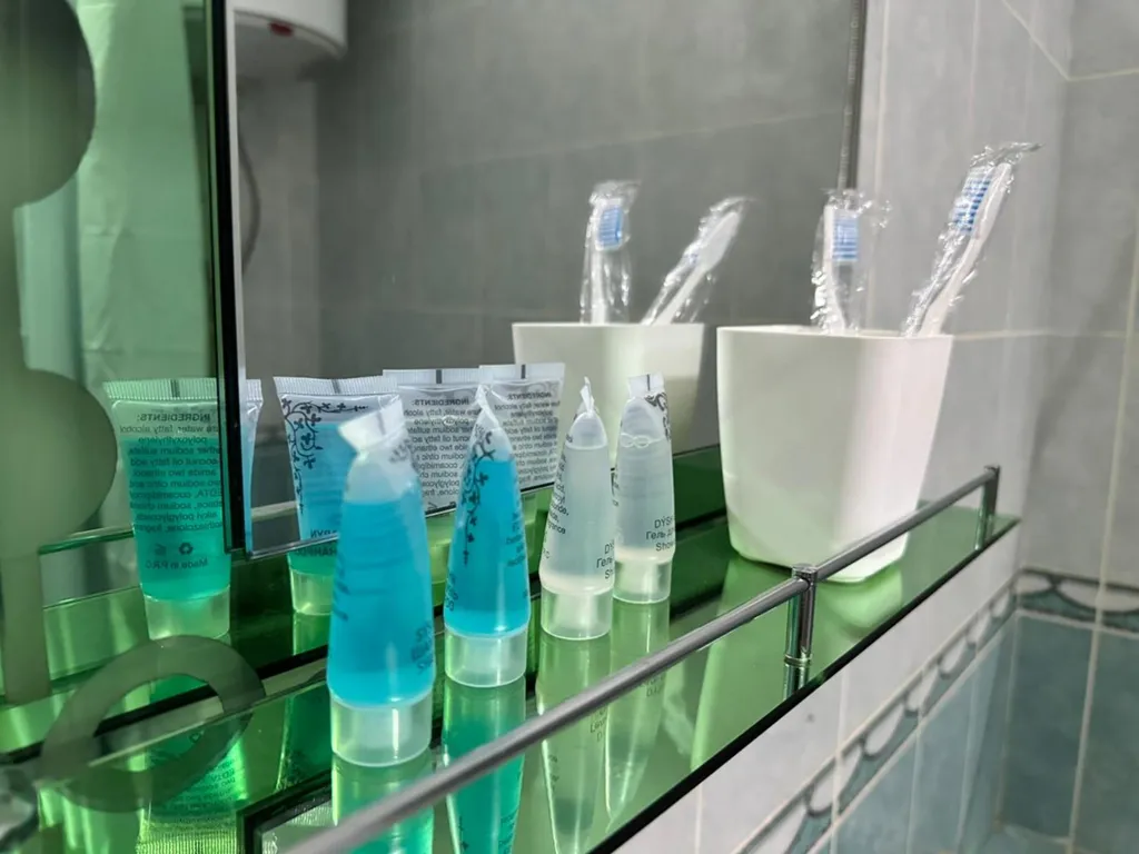 Уютные апартаменты в хорошем районе