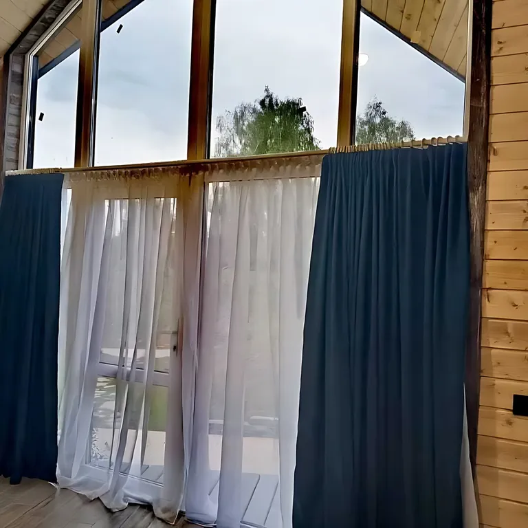 Уютный домик Коловрат 1