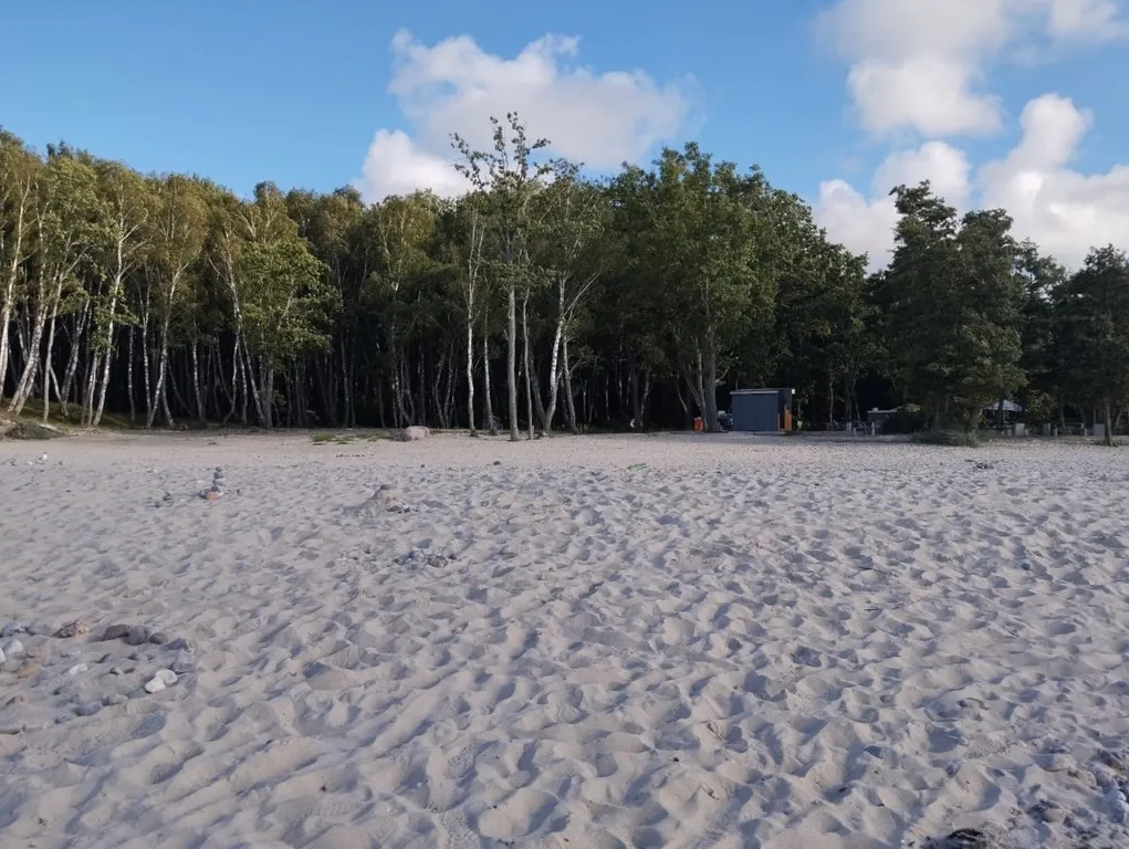 1-к квартира в новом ЖК