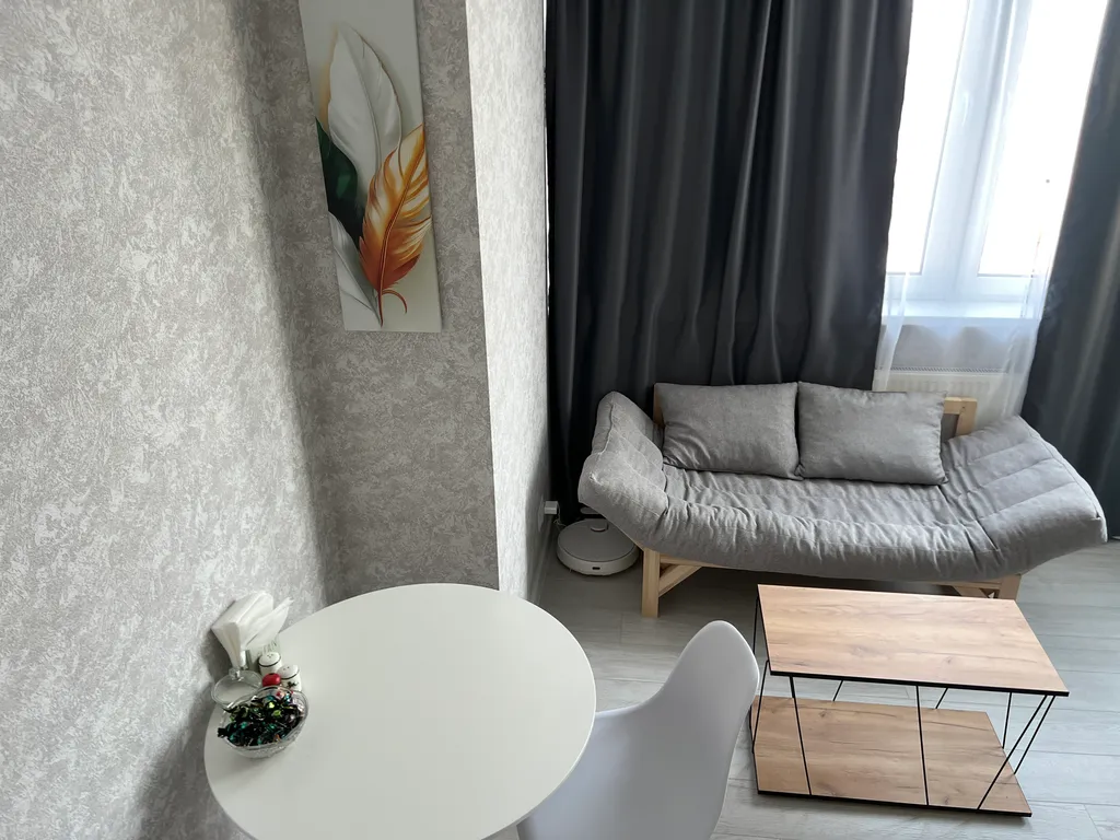 Уютная квартира в центре