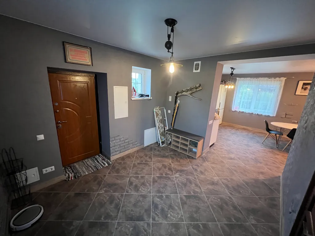 Дом на берегу моря