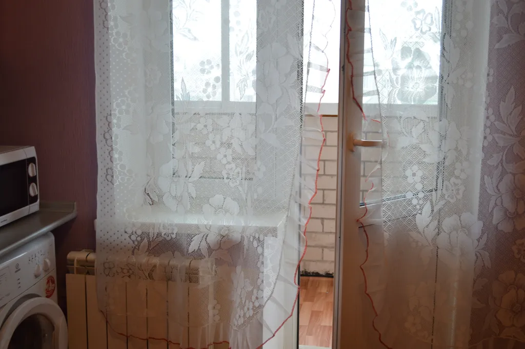 Квартира рядом с Федеральным центром травматологии