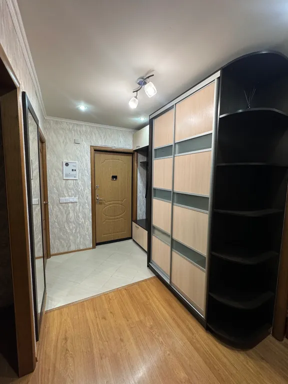 Большая 2-комнатная