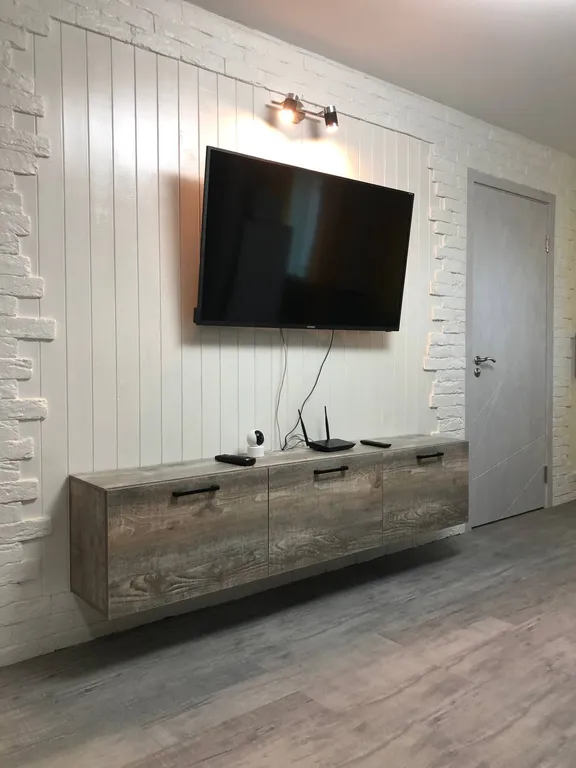 Самая уютная квартира в центре