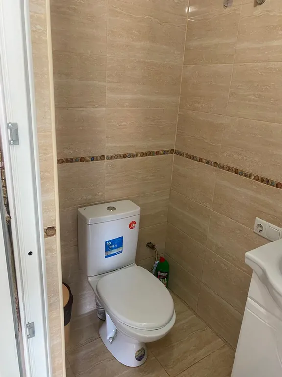 Приятный коттедж-таунхаус