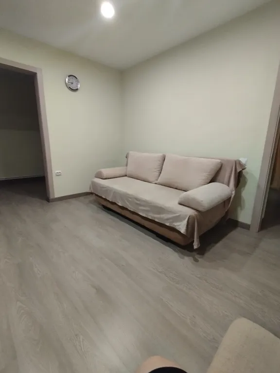 Уютный дом для летнего отдыха