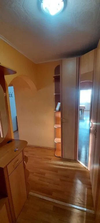 Комфортная квартира