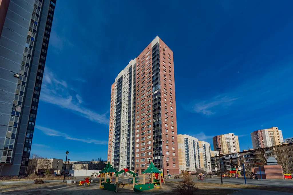 Уютные апартаменты Гольфстрим