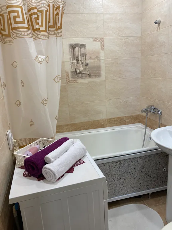 Квартира 2-комнатная Квартира — Екатеринбург