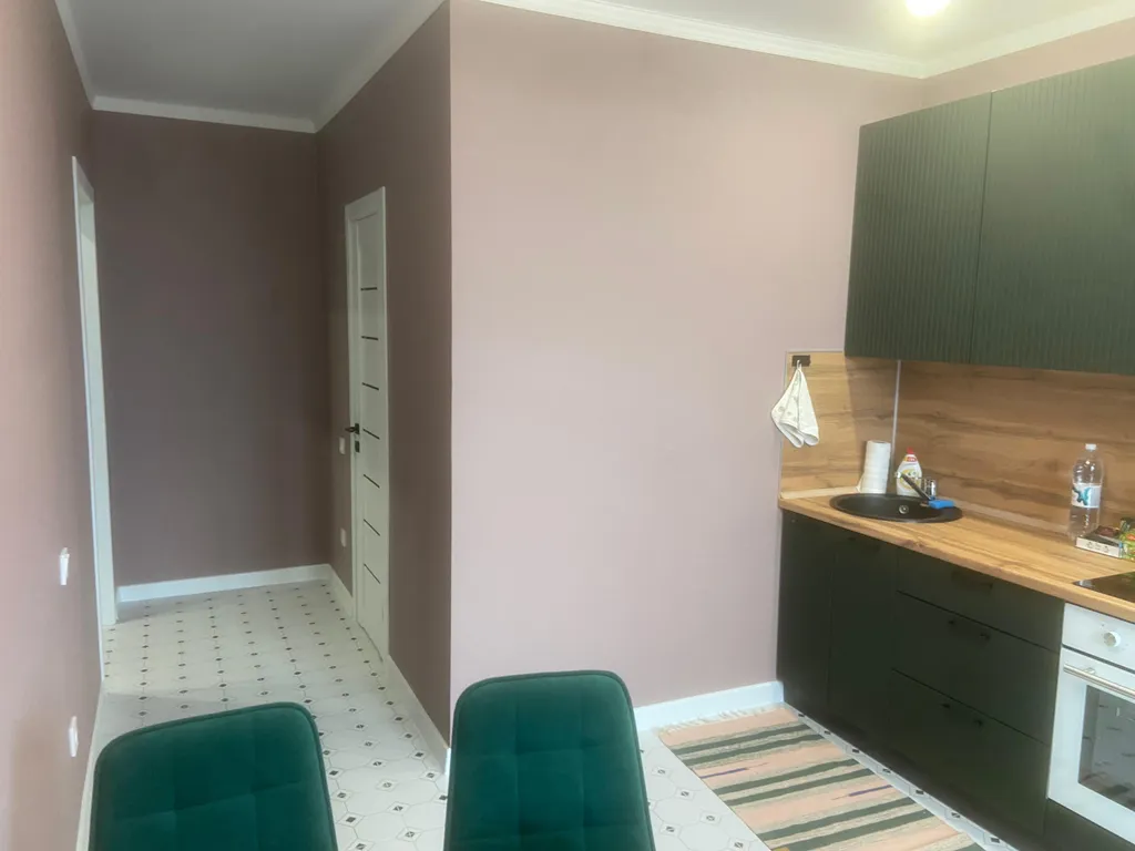 Уютная квартира для людей знающих толк в комфорте