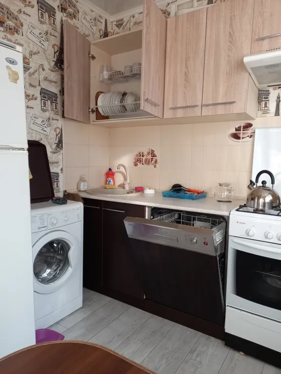 2-комнатная Квартира — аренда посуточно в Бобруйск