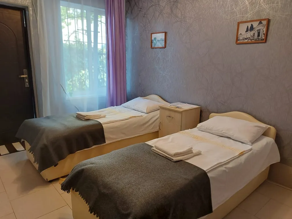 Квартира Комната — Сухум