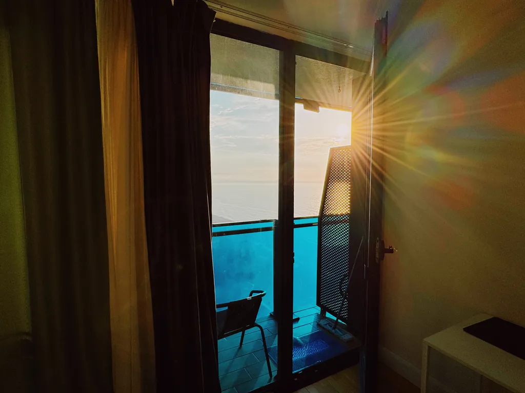 Квартира Квартира Marvella Orbi City 27th floor — Батуми