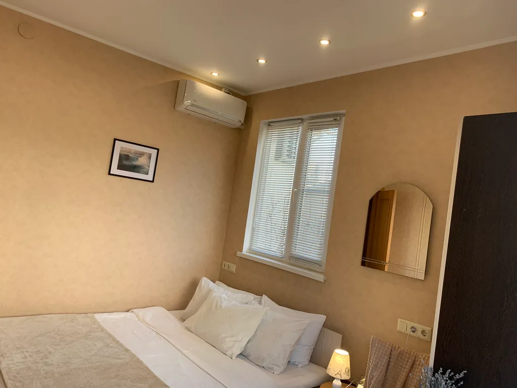 MilayDom, двухэтажный отдельно стоящий дом