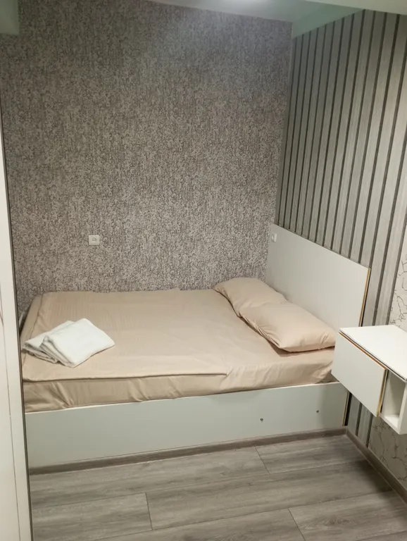 В центре Еревана с собственном двориком