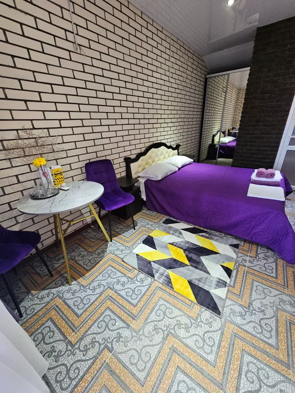 Квартира Комната — Судак