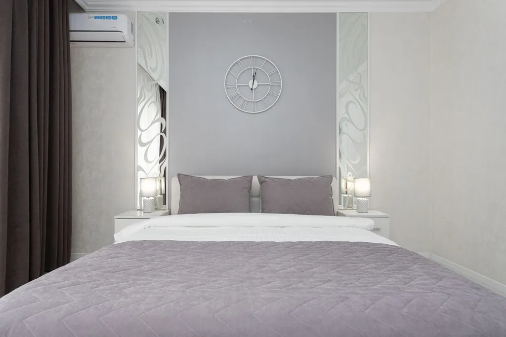 Квартира Двухкомнатная квартира класса комфорт в самом центре Рыбной деревни — Калининград