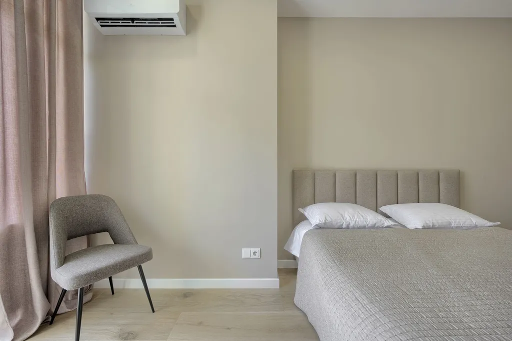 Квартира бизнес класса в центре города