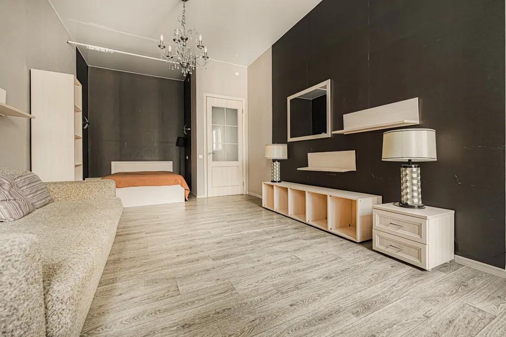 Квартира Квартира Маяковского 1 — Санкт-Петербург