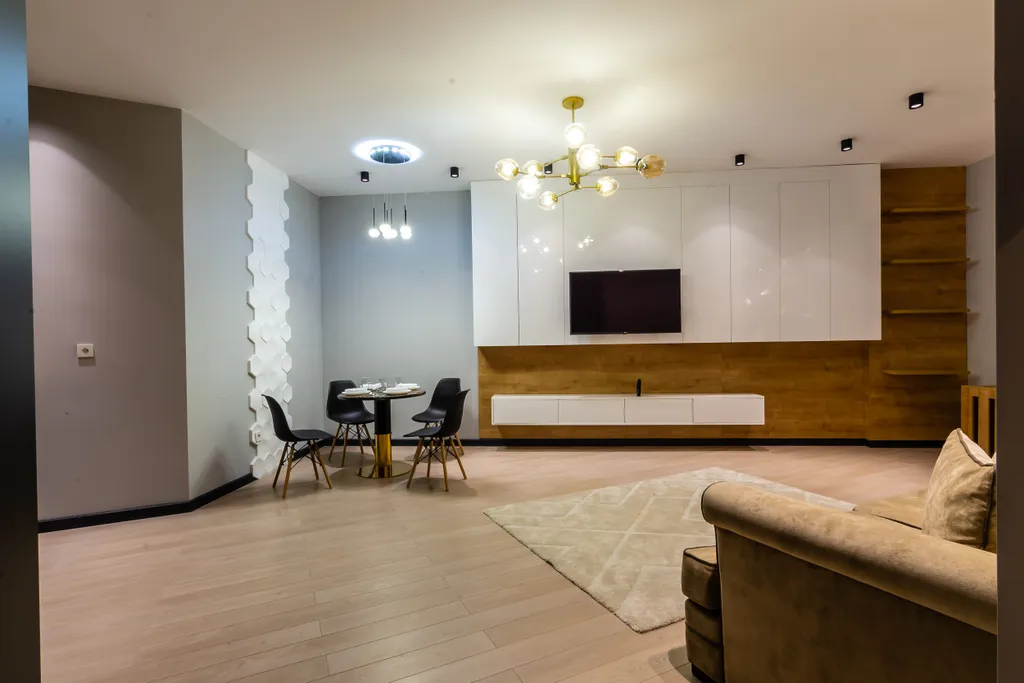 VIP Апартаменты центр Алматы жк Орион 34