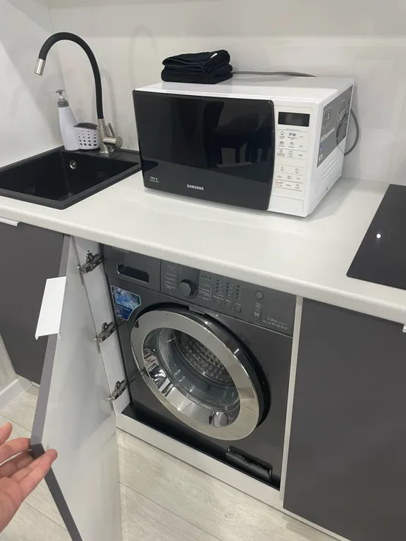 Комфортные апартаменты для вдохновения и отдыха