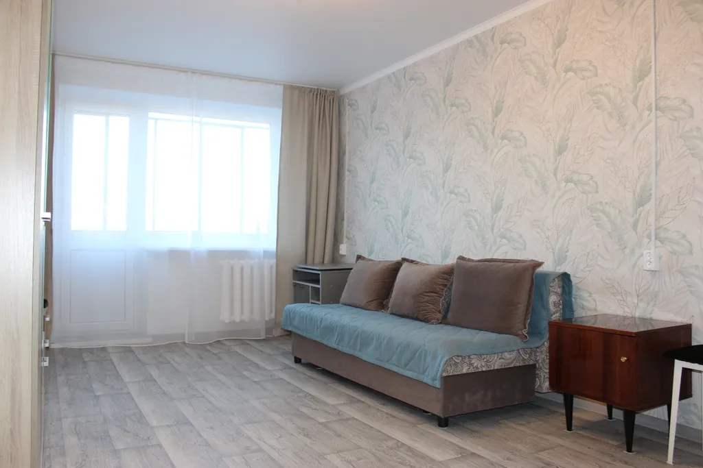 Квартира рядом с городским курортом Притяжение