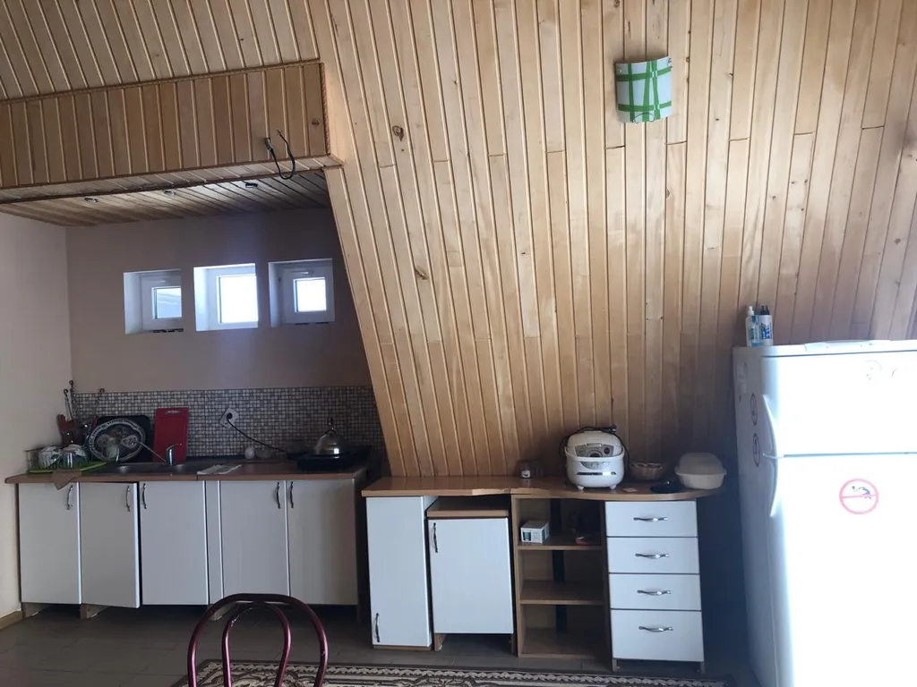 Коттедж Уютные коттеджи возле моря — Витино